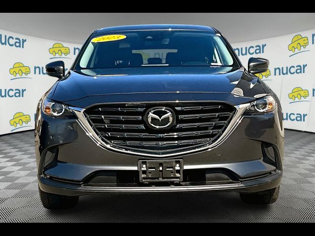 2023 Mazda CX-9 Touring Plus