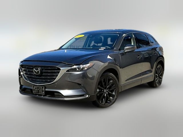 2023 Mazda CX-9 Touring Plus