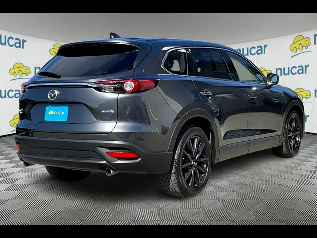 2023 Mazda CX-9 Touring Plus