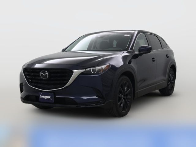 2023 Mazda CX-9 Touring Plus
