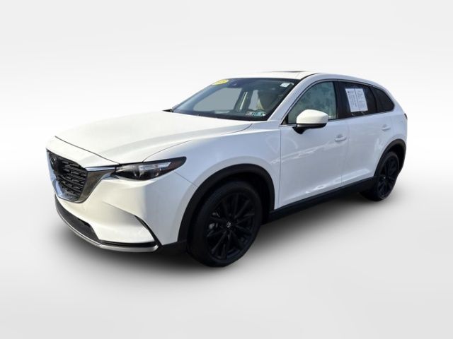 2023 Mazda CX-9 Touring Plus