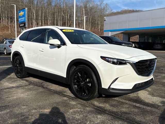 2023 Mazda CX-9 Touring Plus