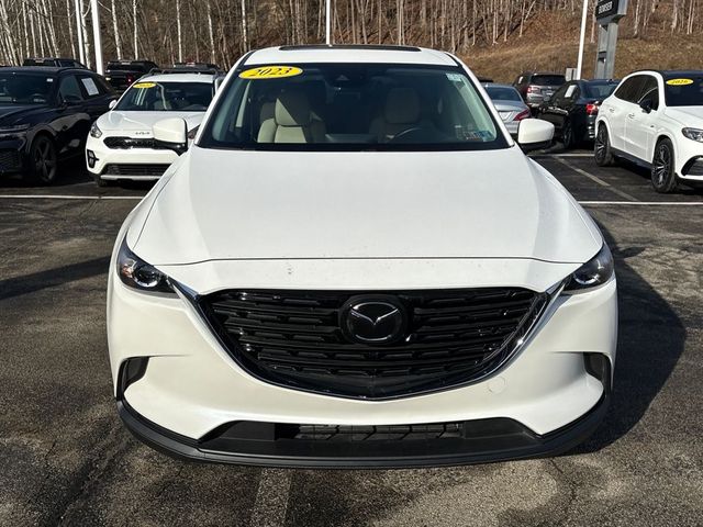 2023 Mazda CX-9 Touring Plus