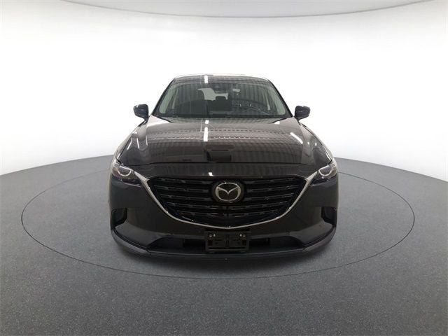 2023 Mazda CX-9 Touring Plus