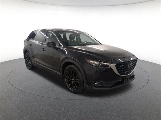 2023 Mazda CX-9 Touring Plus