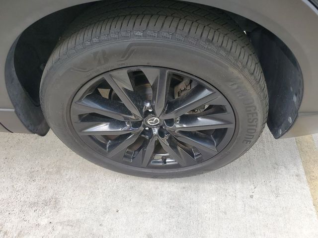 2023 Mazda CX-9 Touring Plus