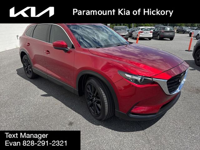2023 Mazda CX-9 Touring Plus