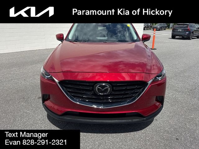 2023 Mazda CX-9 Touring Plus