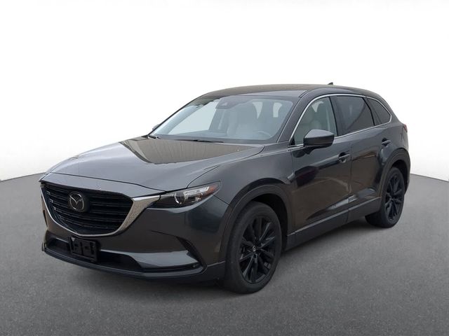 2023 Mazda CX-9 Touring Plus