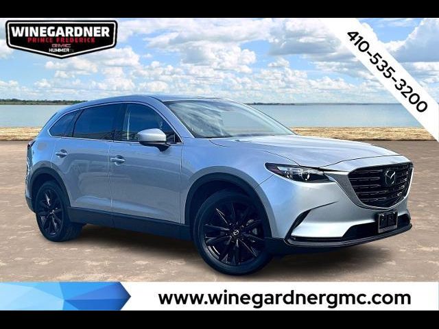 2023 Mazda CX-9 Touring Plus