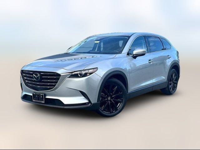 2023 Mazda CX-9 Touring Plus