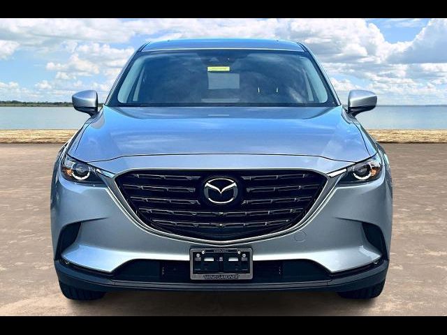 2023 Mazda CX-9 Touring Plus