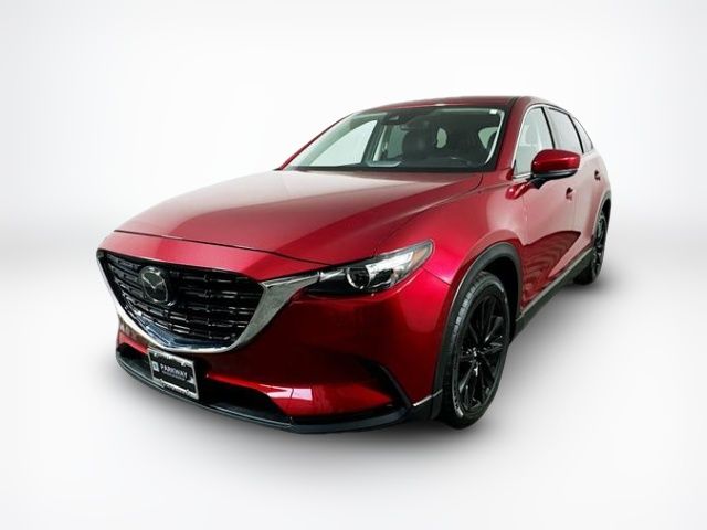 2023 Mazda CX-9 Touring Plus