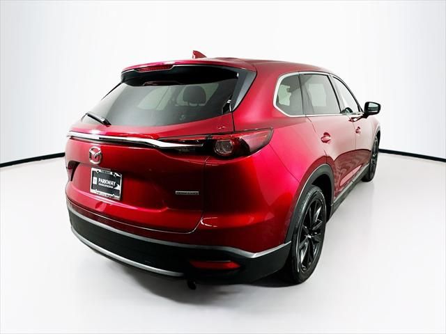 2023 Mazda CX-9 Touring Plus