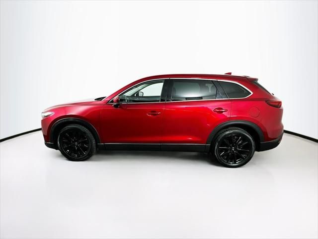 2023 Mazda CX-9 Touring Plus