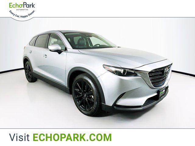 2023 Mazda CX-9 Touring Plus