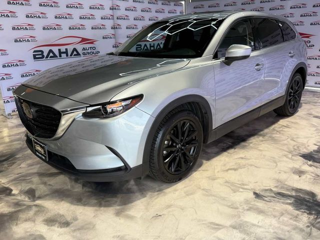 2023 Mazda CX-9 Touring Plus