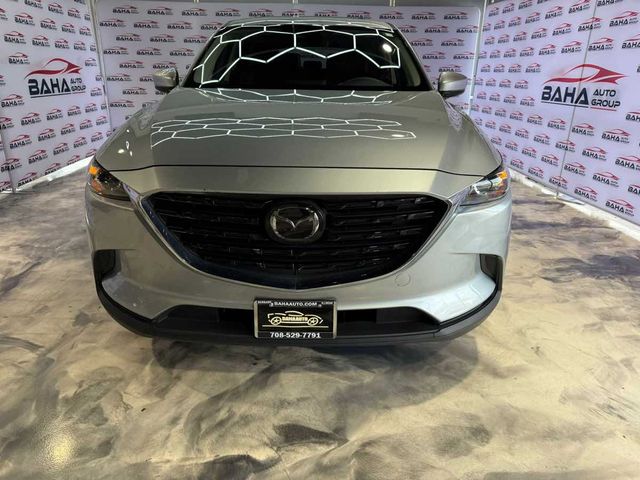 2023 Mazda CX-9 Touring Plus