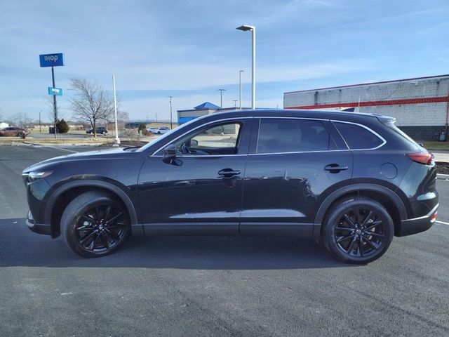 2023 Mazda CX-9 Touring Plus