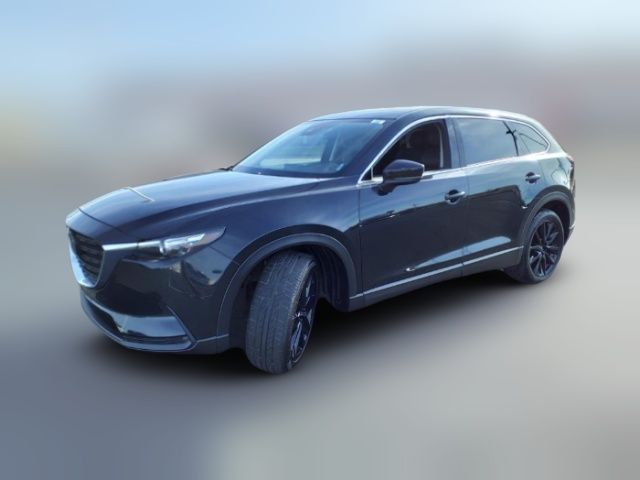 2023 Mazda CX-9 Touring Plus