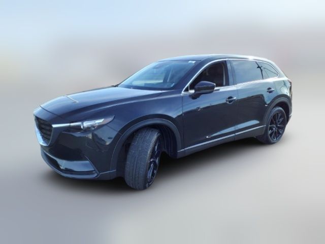 2023 Mazda CX-9 Touring Plus