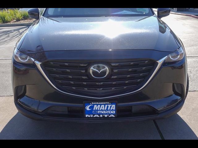 2023 Mazda CX-9 Touring Plus