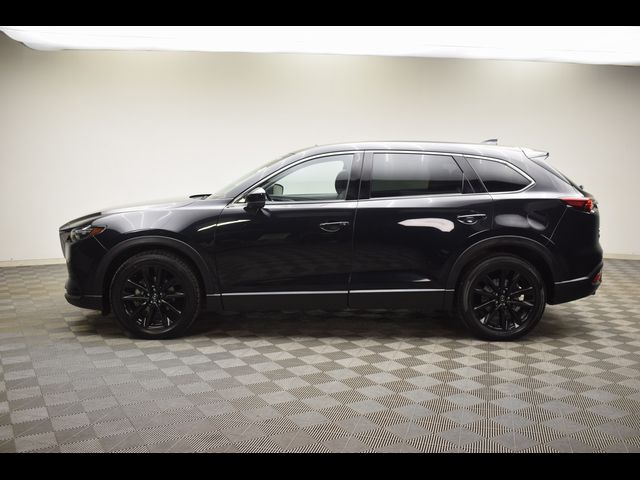 2023 Mazda CX-9 Touring Plus