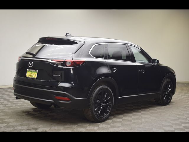 2023 Mazda CX-9 Touring Plus