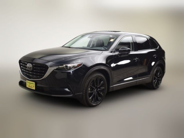 2023 Mazda CX-9 Touring Plus