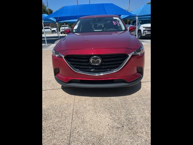 2023 Mazda CX-9 Touring Plus