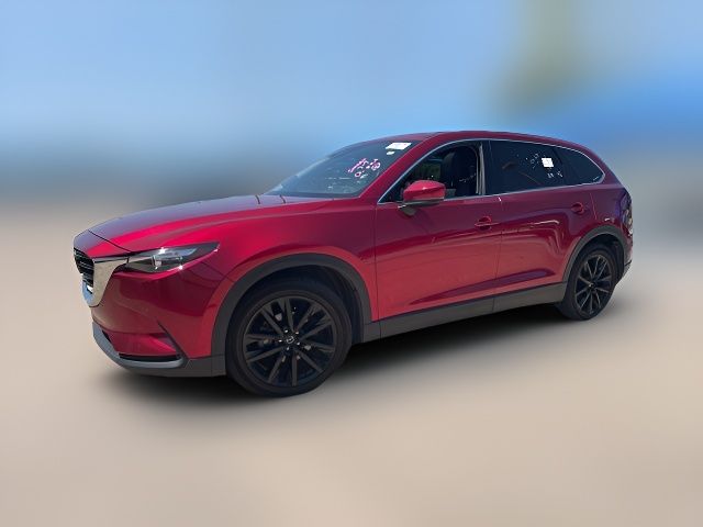 2023 Mazda CX-9 Touring Plus