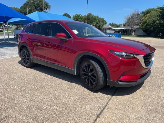 2023 Mazda CX-9 Touring Plus