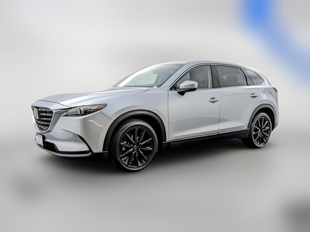2023 Mazda CX-9 Touring Plus