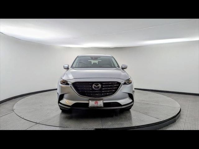 2023 Mazda CX-9 Touring Plus