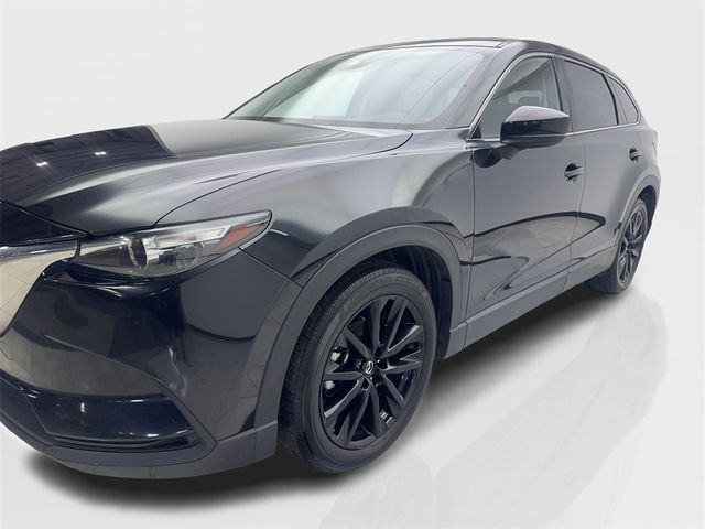 2023 Mazda CX-9 Touring Plus