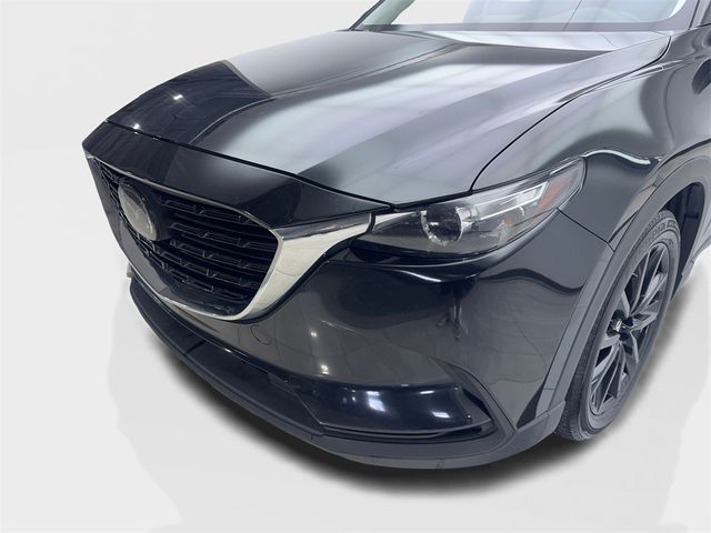 2023 Mazda CX-9 Touring Plus