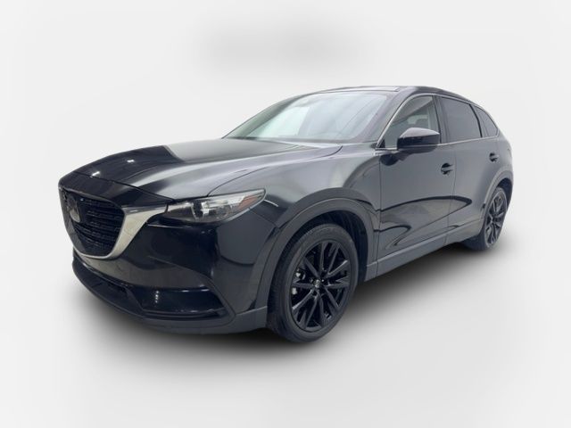 2023 Mazda CX-9 Touring Plus