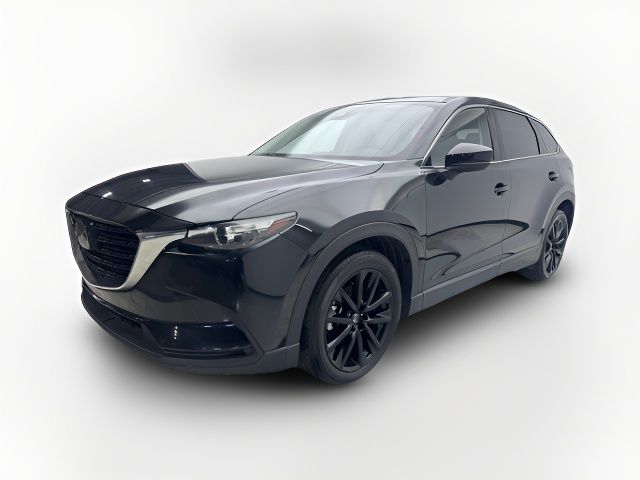 2023 Mazda CX-9 Touring Plus