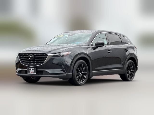 2023 Mazda CX-9 Touring Plus