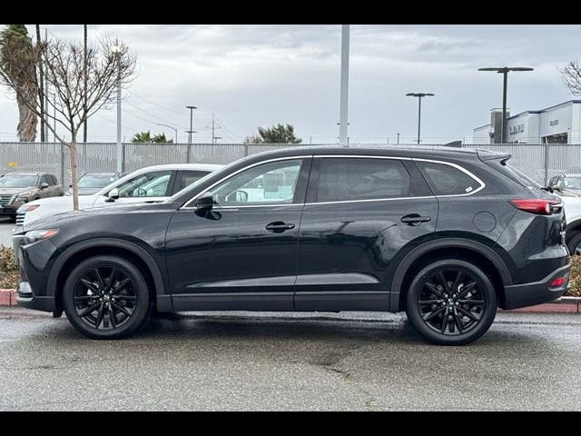 2023 Mazda CX-9 Touring Plus