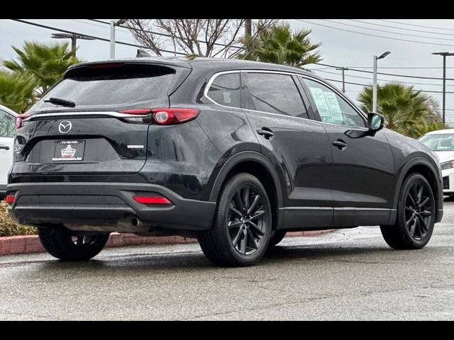 2023 Mazda CX-9 Touring Plus