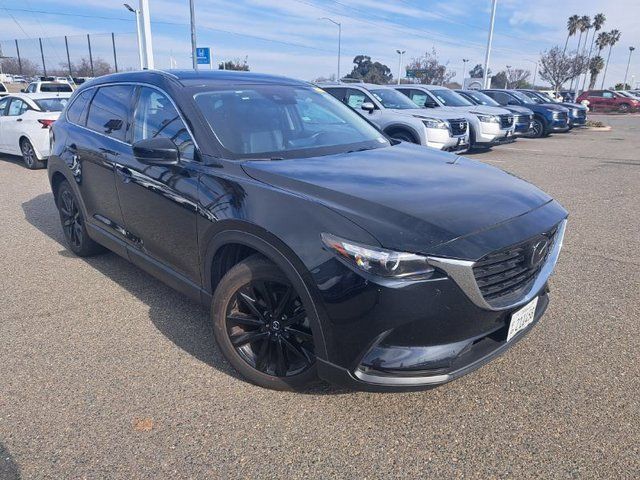 2023 Mazda CX-9 Touring Plus