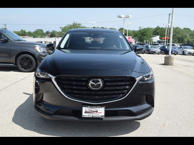 2023 Mazda CX-9 Touring Plus