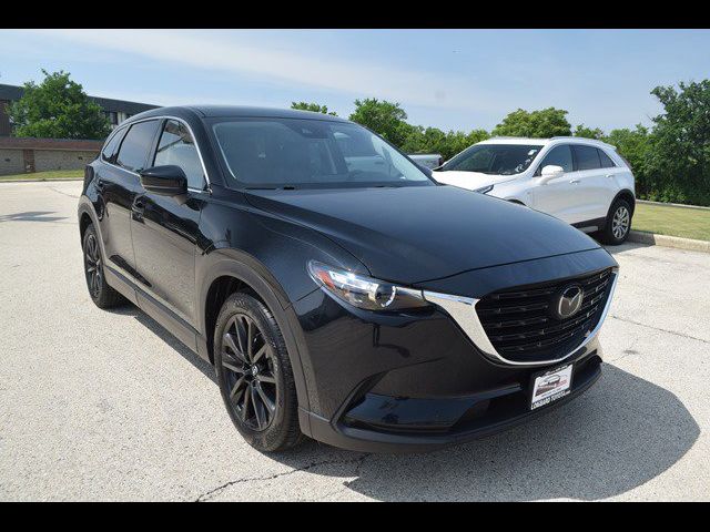 2023 Mazda CX-9 Touring Plus