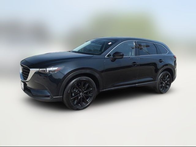 2023 Mazda CX-9 Touring Plus