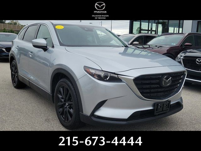 2023 Mazda CX-9 Touring Plus