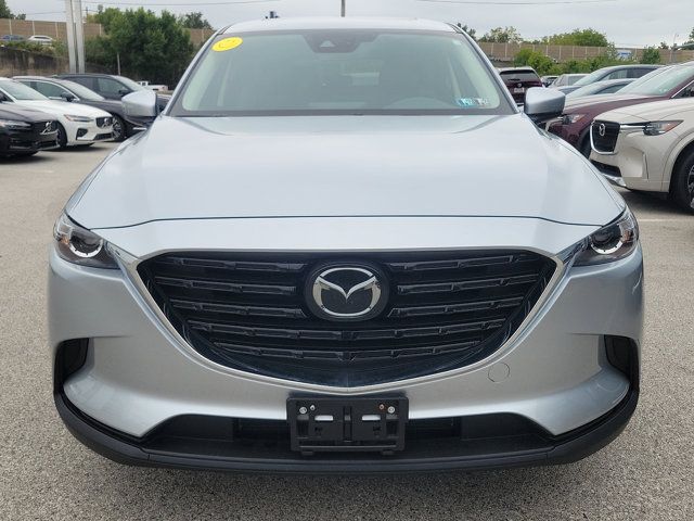 2023 Mazda CX-9 Touring Plus