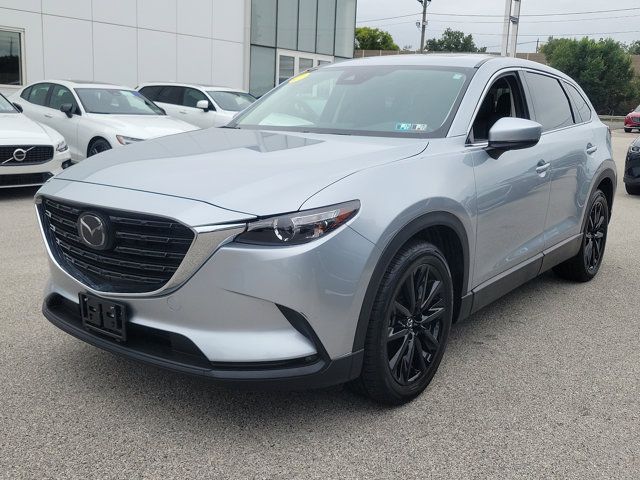 2023 Mazda CX-9 Touring Plus