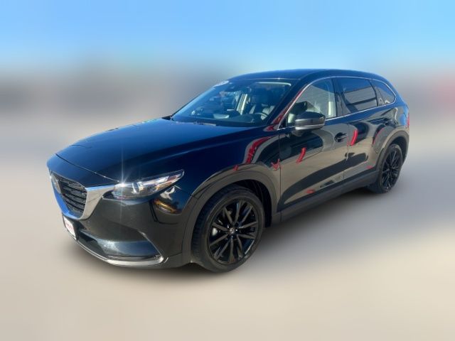 2023 Mazda CX-9 Touring Plus