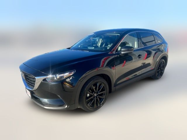 2023 Mazda CX-9 Touring Plus